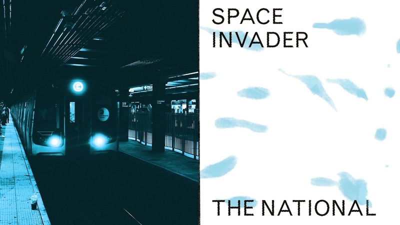 The National Space