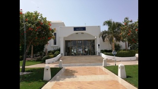 NOVOTEL BEACH SHARM 5. Египет. Шарм-эль-Шейх. июль 2020. Первый месяц после карантина COVID.