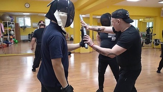 Ирландская трость