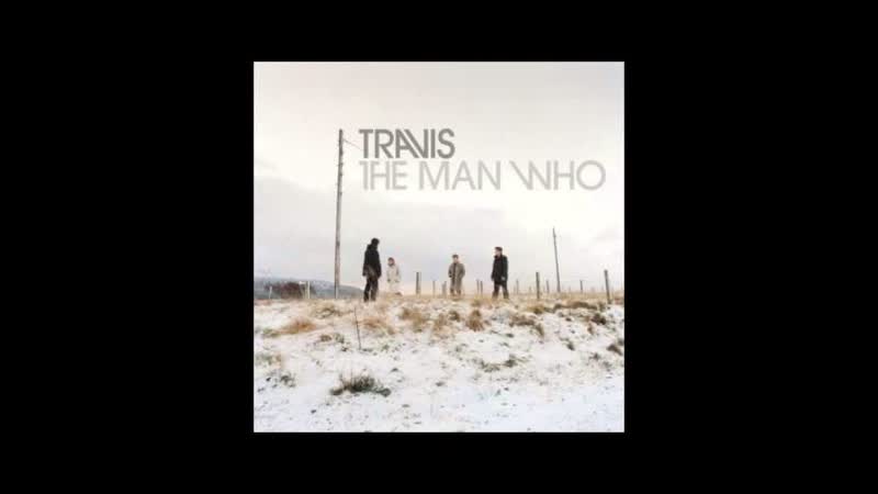 Travis Shes So Strange ( Official