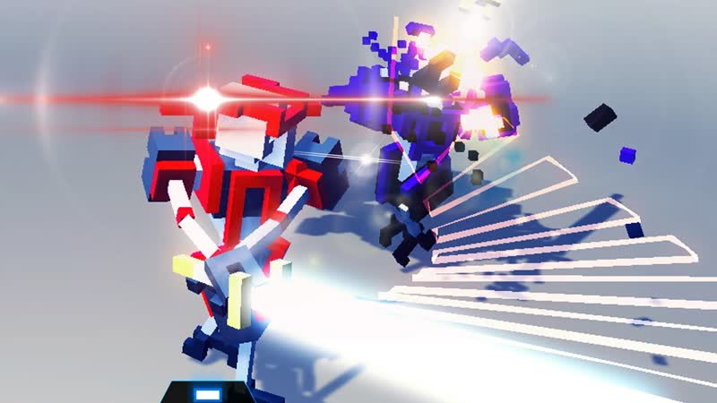 THE DANGER ZONE, Clone Drone,