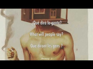 Calogero, j’ai le droit aussi (español/english/paroles)
