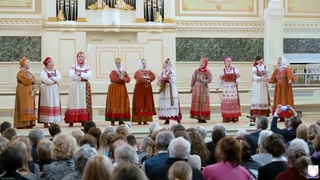Фольклорная группа Синтетюриха (9)