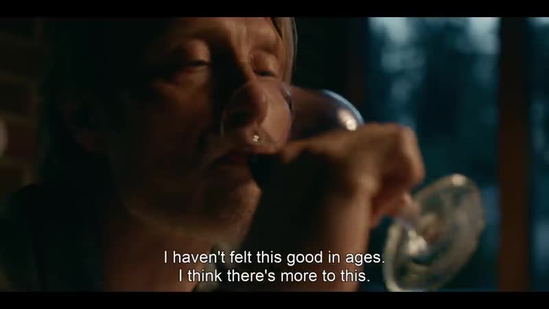 Another Round first trailer for Thomas Vinterbergs Cannes 2020 title