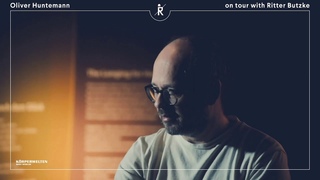 Oliver Huntemann X Ritter Butzke On Tour at Köperwelten, Berlin