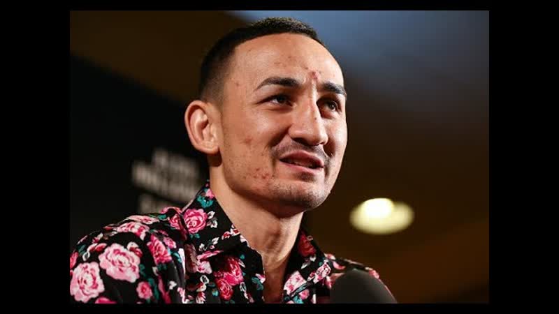 UFC 218: Post fight Press