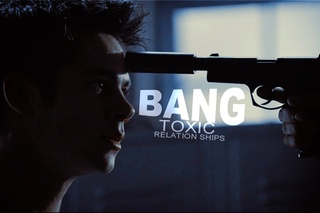 Фан-видео | hit me with your BANG. [#2]