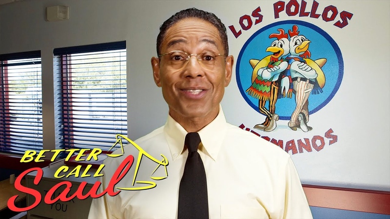 Los Pollos Hermanos Employee Training: Cleanliness, Better Call