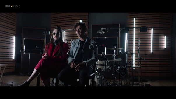 RBCx Music Arkells feat. Allie X Behind the