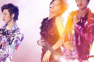 [kai x exo] 130119 // angel
