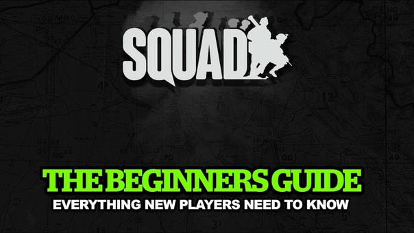 Squad. Alpha Everything you need to know to enjoy