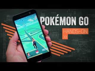This Is Pokemon Go