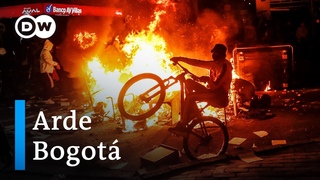 Arde Bogot