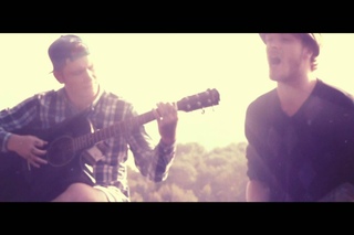 Oceans Red - Riot (Acoustic)