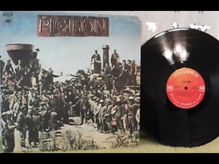 Pig Iron   Pig Iron  1970 US ,Blues Rock, Psychedelic Rock