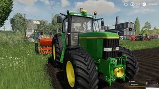 #FarmingSimulator19