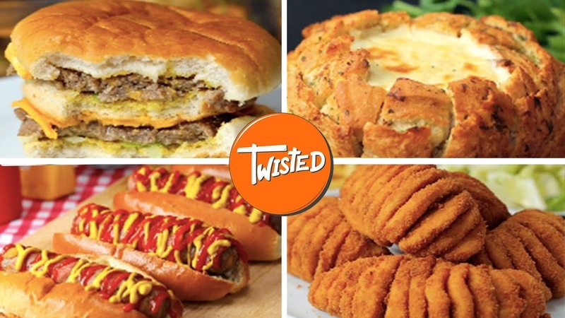 How To Make 11 Fast Food Favorites At