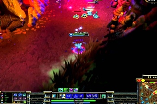 Lilo and Fizz ( league of legends )
