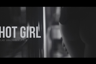 Best VIDEO Hot Girl |  by Vlad Urazmanov