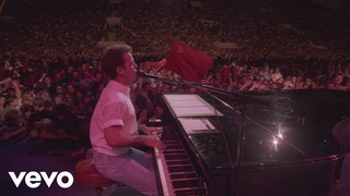 Billy Joel - Back In the . (from A Matter of Trust - The Bridge to Russia)
