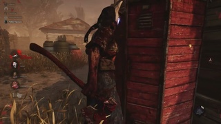 The Boys DBD meme part 2