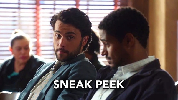 How to Get Away with Murder 3x04 Sneak Peek, 2 Dont Tell Annalise (