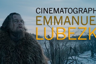 Understanding the Cinematography of Emmanuel Lubezki