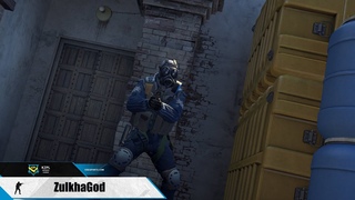 #CSGO KZPL DIVISION 2 | ZulkhaGod