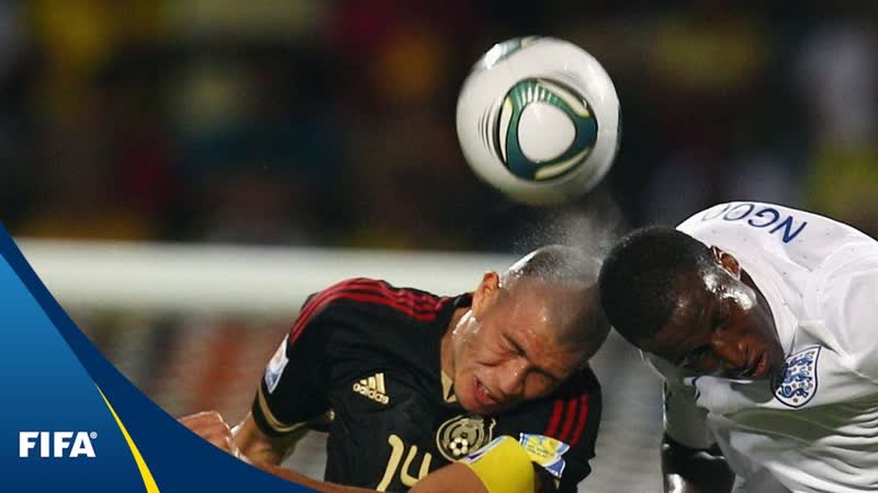 El Tri and Three Lions go head to