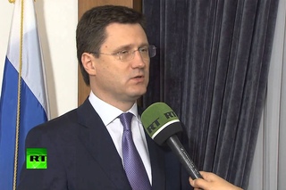 Министр энергетики РФ: Фрекинг нужно тщательно и глубоко изучать