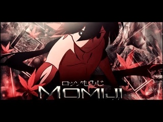 Momiji ロッソもみじ