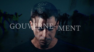 Bilar - Gouverne-Ment TriloGiletJaune/I