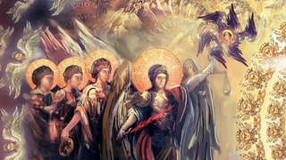 The Seven Archangels Remove Inner Anger & Sadness, Music for Healing Stress, Anxiety and Depression