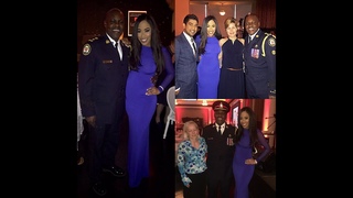 BTS: Vlog #10 - Toronto Crime Stoppers Gala, Chief Mark Saunders & CP24