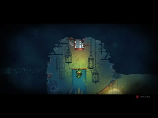 Dead Cells - | Roguelike Experience | Run #2