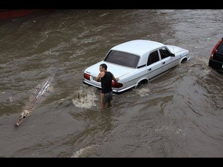 Авто приколы 2013