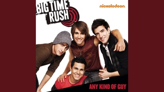Any Kind of Guy