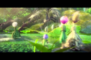 Epic : La Bataille du Royaume Secret