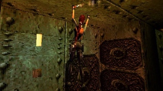 [PSX] Tomb Raider 3 (Beta, 05-10-1998) - Aldwych