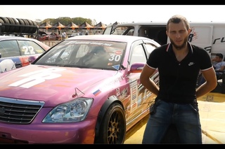 БЕЗ РОЛИ / БЕЗ СЦЕНАРИЯ (Маляров Эдуард) DRIFT RUS