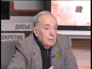 «Анатолий Найман. Рассказы о Анне Ахматовой»