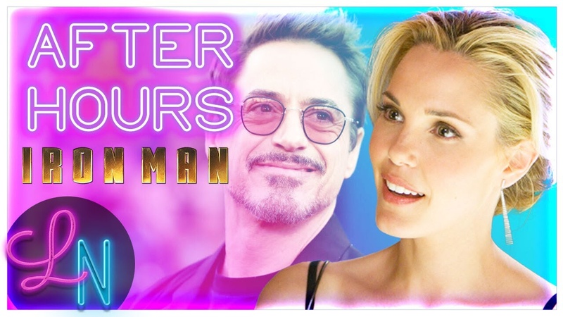 Leslie Bibb MCU Interview: Why Her Iron Man Role Was