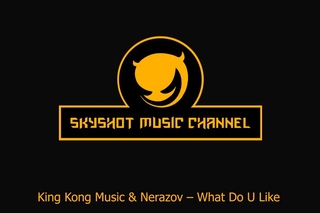 King Kong Music & Nerazov – What Do U Like