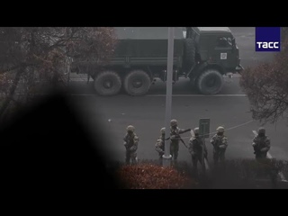 Утро 6 января Алматы| митинг Казахстан сегодня #митиг#алматы