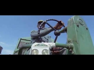 Прощай, дядя Том / Addio zio Tom (1971)