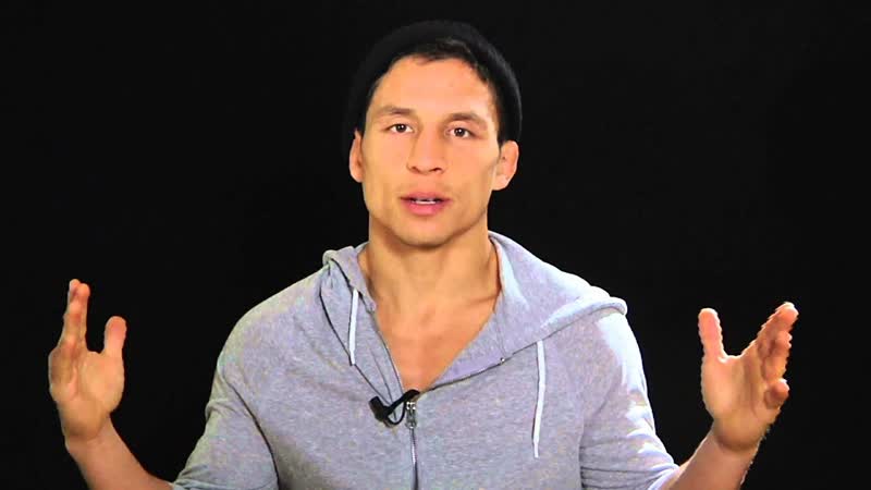 Fight Night Austin: 3 Things with Joseph