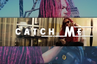 Adamn Killa - Catch Me