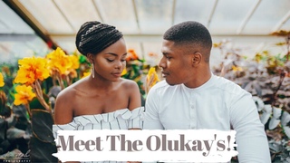 Get To Know Us Q&A | Our Honeymoon Cancelled On Wedding Week