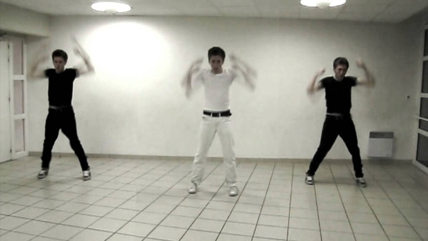 JUDAS ( FULL Choreography) LADY