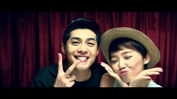 Như Vậy Mãi Thôi, A Song for Valentines Day 2016, Noo Phước Thịnh, Offical